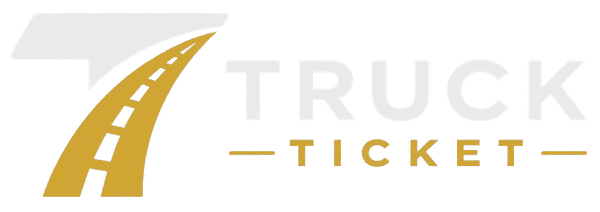TruckTicket logo