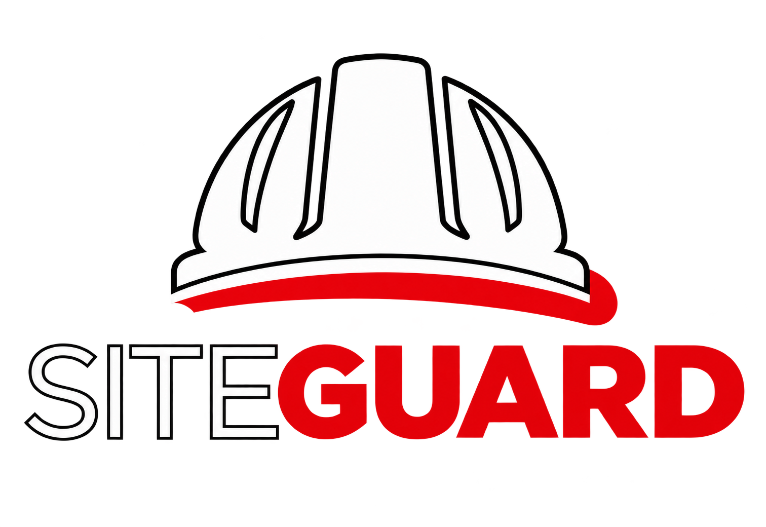 SiteGuard logo