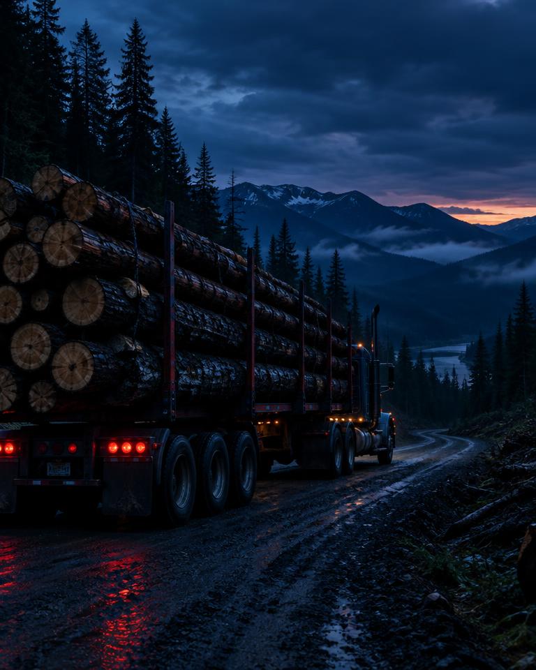 Logging
