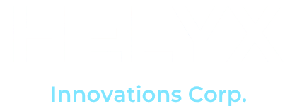 Helyx Innovations Corp.