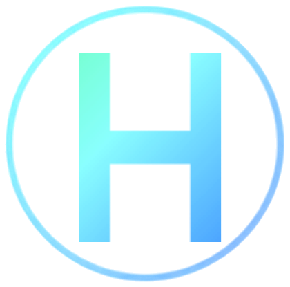 Helyx Innovations Corp logo mark